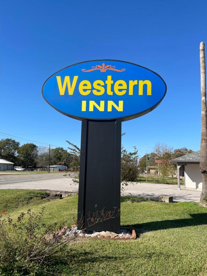 Western Inn West Columbia Luaran gambar